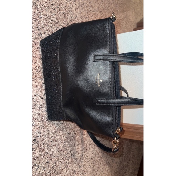 kate spade Handbags - Black New Kate Spade Purse